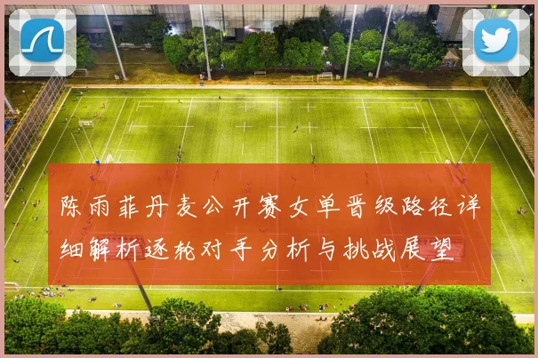 陈雨菲丹麦公开赛女单晋级路径详细解析逐轮对手分析与挑战展望
